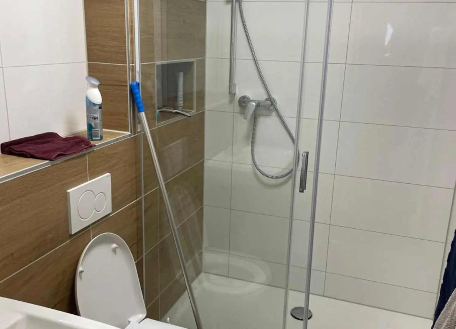 Apartment Apart Nordgrat - Buxacher Strasse 23 + Motorradvermietung Memmingen Germany