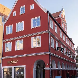  Hotel Urban Flair
