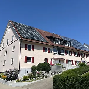  Apartment Allgaeu